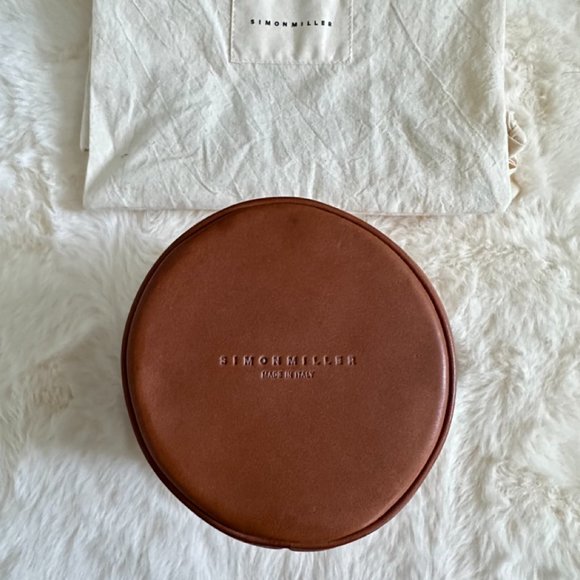 Simon Miller Mini Bonsai Bucket Bag - Picture 3 of 6